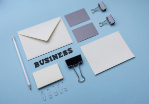 Personalised Promotional Stationery Items in Sydney