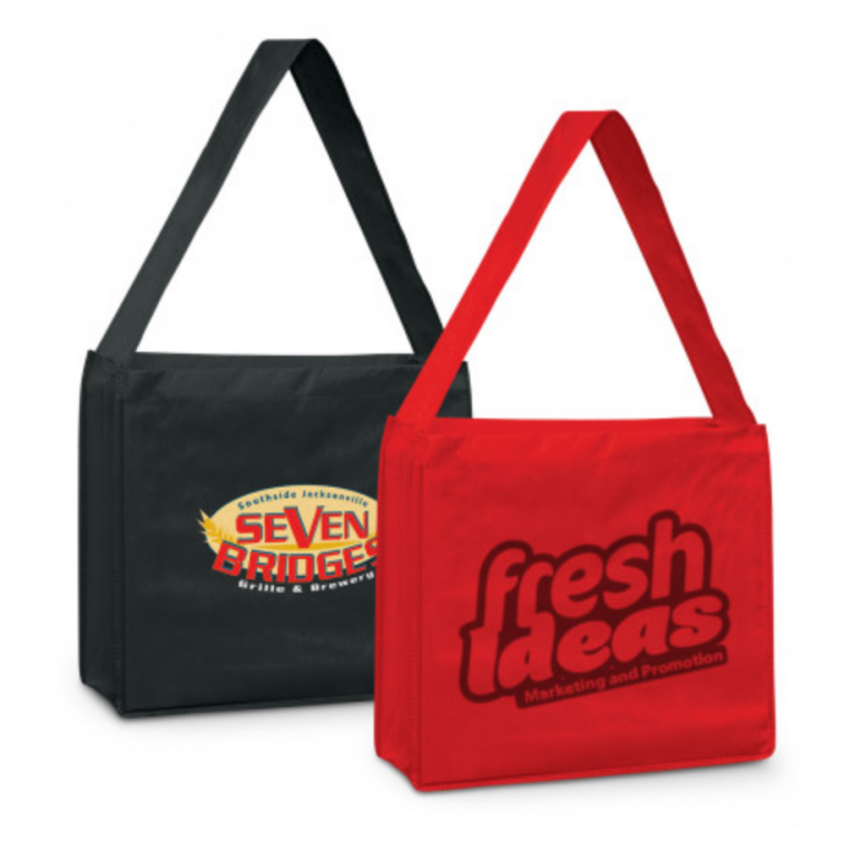 custom printed tote bag collection